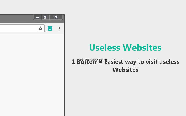【图】Useless Websites(截图1)