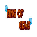 King of Gems