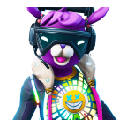 DJ Bop Fortnite HD Wallpapers New Tab DJ Bop Fortnite HD Wallpapers New Tab