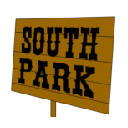 South Park Chrome Theme