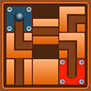 Rolling Ball Puzzle Game Rolling Ball Puzzle Game