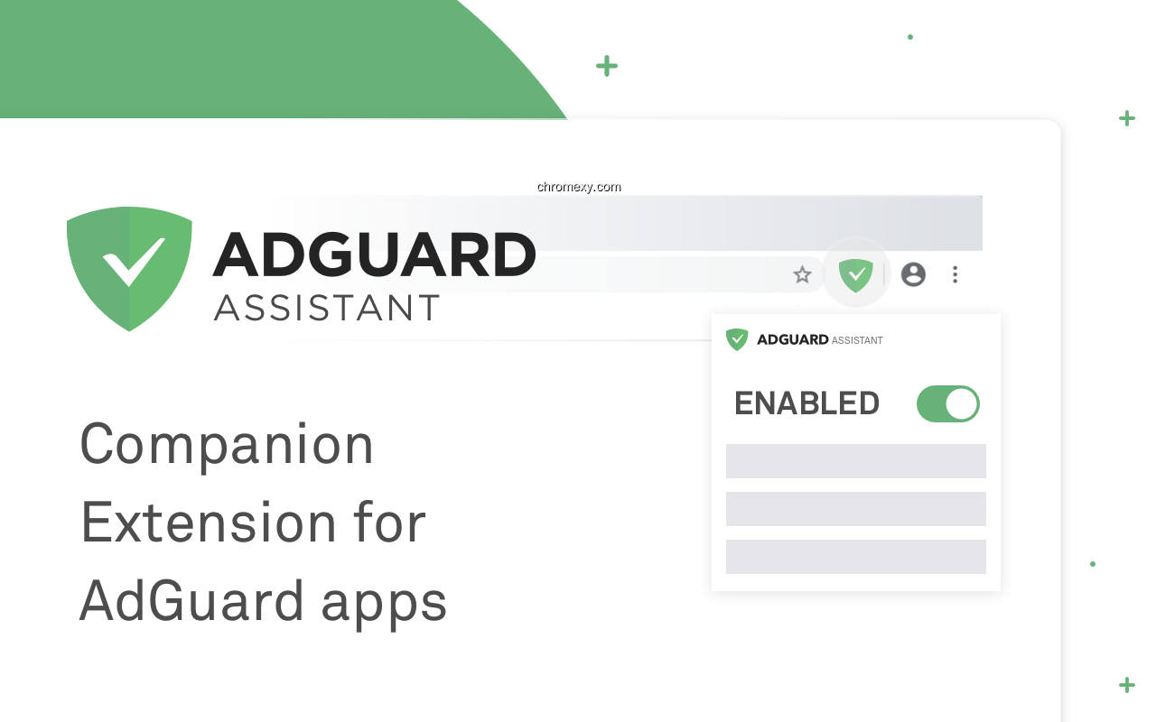 【图】AdGuard Browser Assistant(截图1)