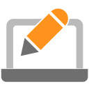 Draw on Page