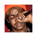 Lil Tracy 热门明星 高清壁纸 新标签页 主题 Lil Tracy 热门明星 高清壁纸 新标签页 主题