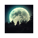 Moon Wallpapers Moon New Tab HD