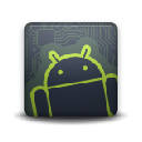 Robot Theme, inspired by Android™