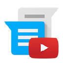 YouTube Messager