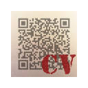Un QR code sur votre CV