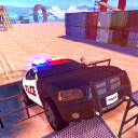 Police Drift & Stunt Police Drift & Stunt