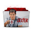 Dexter HD Wallpaper New Tab Theme