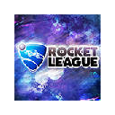 Rocket League Game Wallpapers NewTab Theme