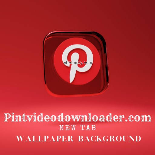 Pintvideodownloader.com New Tab