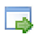 Open-as-Popup