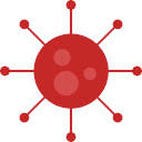 COVID-19 Stats Chrome Extension