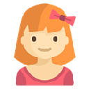 Girl Wallpapers HD for NewTab