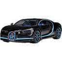Bugatti Chiron Super Cars Custom New Tab
