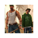 Gta V San Andreas Vice City Wallpapers