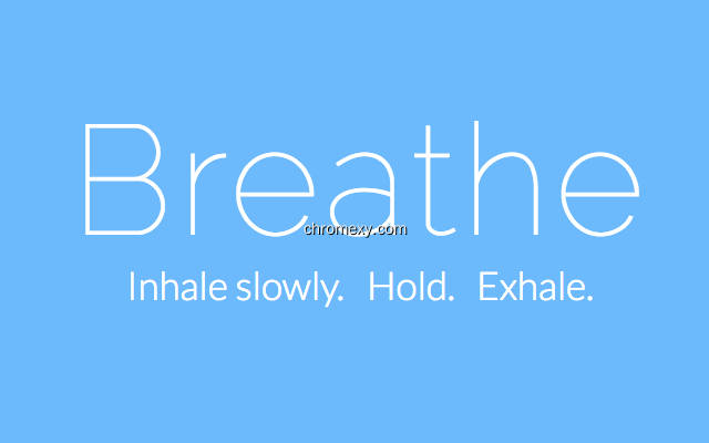 【图】Breathe(截图1)