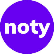Noty – Google Meet Transcription & Analytics