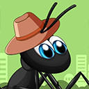 Mr Ant Casual Game Mr Ant Casual Game