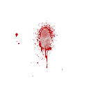Blood Wallpapers New Tab Theme
