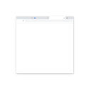Blank New Tab
