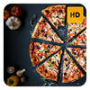 Pizza Wallpaper HD New Tab Theme