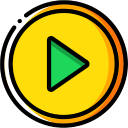 HLS Streaming Player