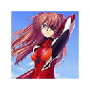 Evangelion 4.44 Wallpapers HD for New Tab
