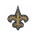 New Orleans Saints Wallpapers New Tab HD