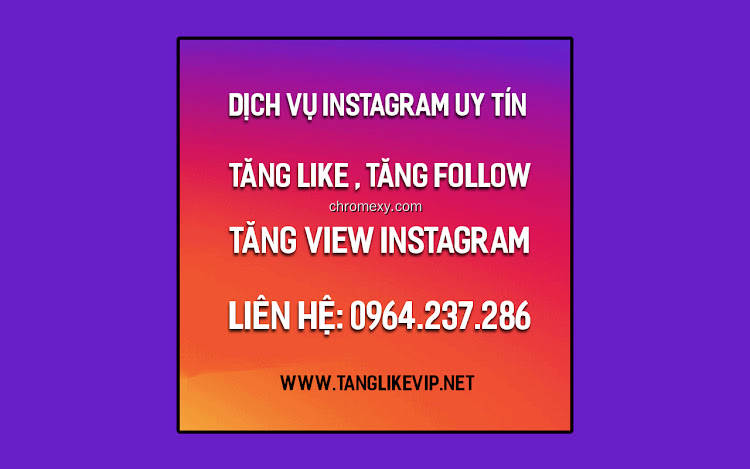【图】Tăng Like Instagram, Tăng Follow Instagram(截图1)