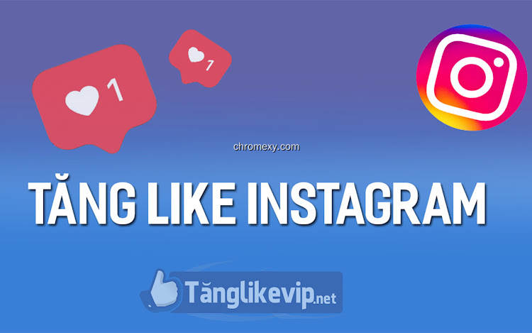 【图】Tăng Like Instagram, Tăng Follow Instagram(截图2)