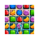 Sweet Candy Match 3