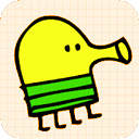 Doodle Jumper – popup simple game