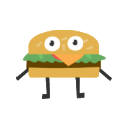 Griller’s Classic Hamburgers