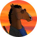 BoJack Horseman Wallpaper New Tab
