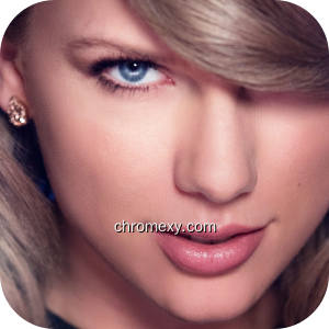 Taylor Swift主题壁纸HD标签页
