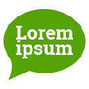 Right click ipsum