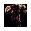 Juggernaut New Tab & Wallpapers Collection
