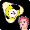 BTS BT21 Cursors BTS BT21 Cursors