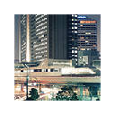 City Wallpapers HD Theme