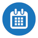 Day Counter – New Tab Page