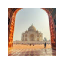 Delhi New Tab & Wallpapers Collection