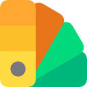 Color and Fonts Extractor Color and Fonts Extractor