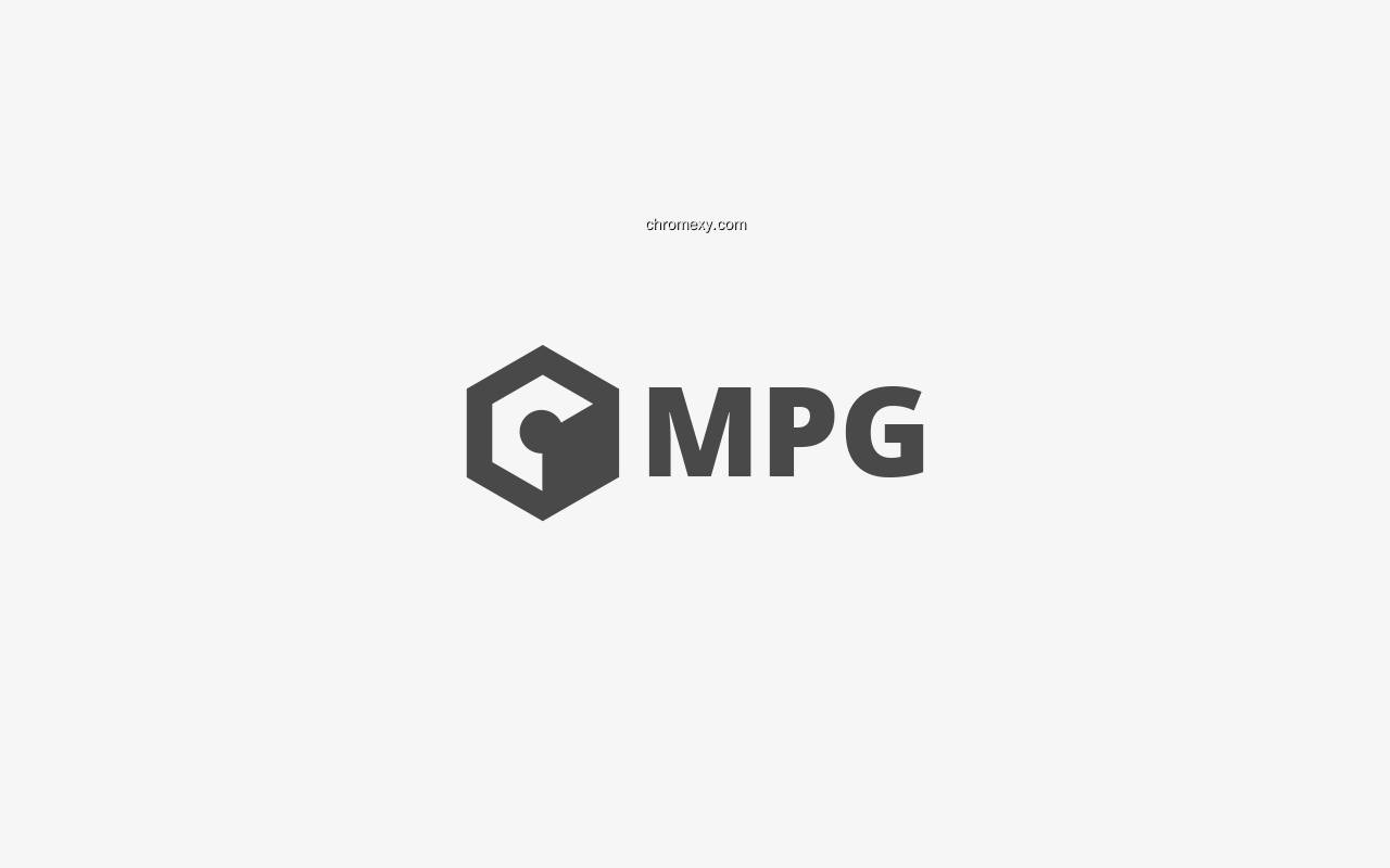 【图】MPG – Memorable Password Generator(截图1)