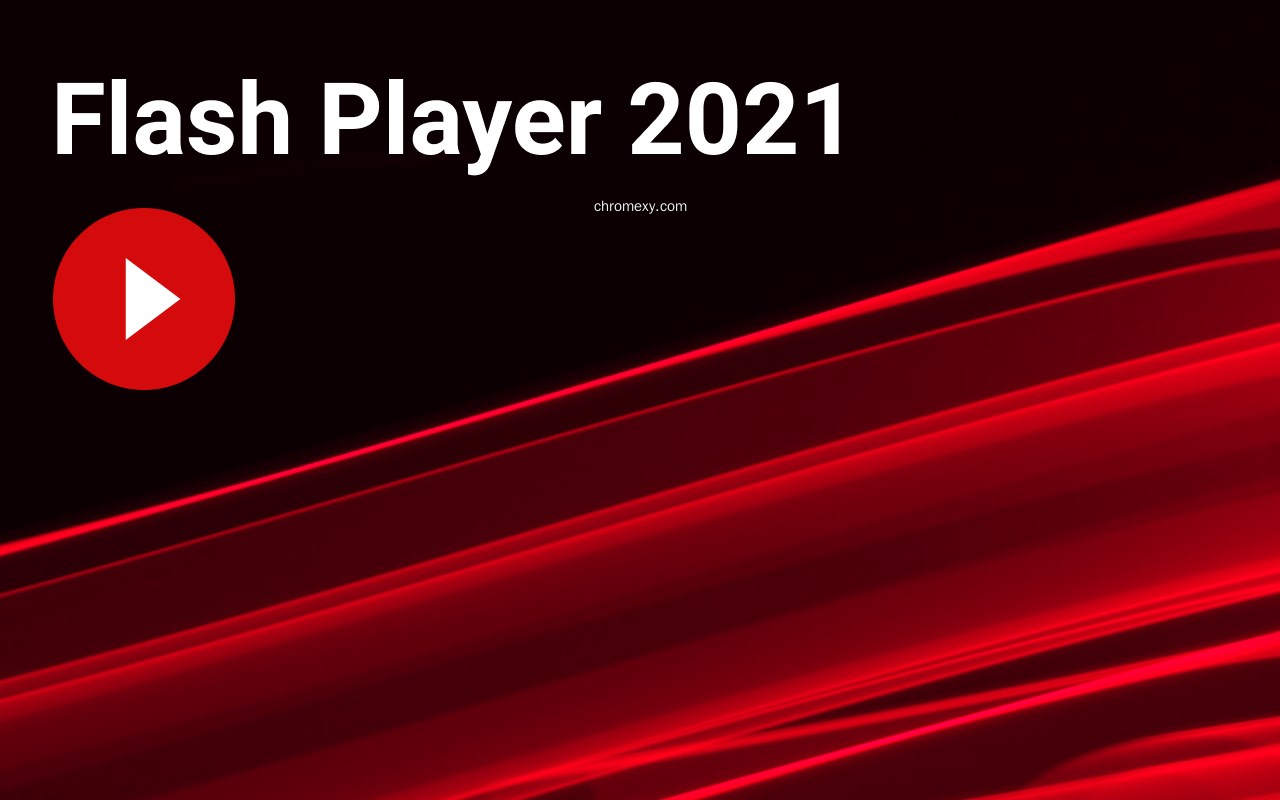 【图】Flash Player 2022(截图2)