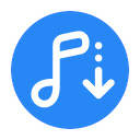 VK Music – audio saver