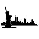 New York City Wallpaper HD Custom New Tab