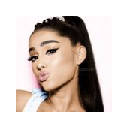 Ariana Grande New Tab & Themes