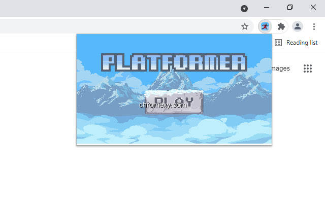 【图】Platformer(截图1)